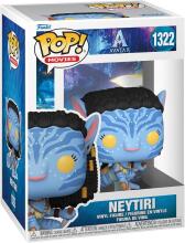 Funko Pop Avatar Art.156866
