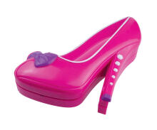 Kosmētikas komplekts High Heel