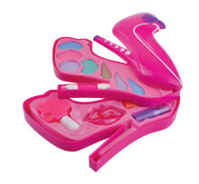 Kosmētikas komplekts High Heel