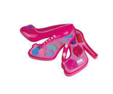 Kosmētikas komplekts High Heel