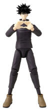 ANIME HEROES Jujutsu Kaisen figure with accessories, 16 cm - Megumi Fushiguro