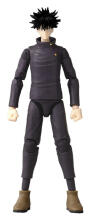 ANIME HEROES Jujutsu Kaisen figure with accessories, 16 cm - Megumi Fushiguro