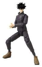 ANIME HEROES Jujutsu Kaisen figure with accessories, 16 cm - Megumi Fushiguro