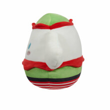 SQUISHMALLOWS HELLO KITTY Kalėdinis pliušinis žaislas, 20 cm