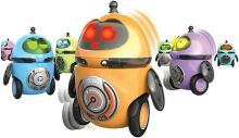 SILVERLIT mini robot Droid Follow-me