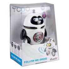 SILVERLIT mini robot Droid Follow-me