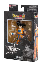 DRAGON STARS Figūriņa ar aksesuāriem, 16 cm