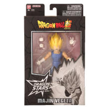 DRAGON STARS Figūriņa ar aksesuāriem, 16 cm