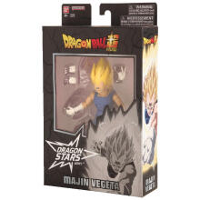DRAGON STARS Figūriņa ar aksesuāriem, 16 cm