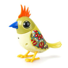 SILVERLIT interactive bird Digibirds
