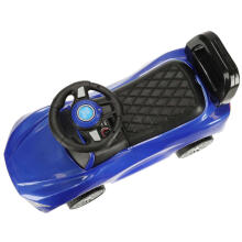 Ikonka Art.KX4411_1 Blue