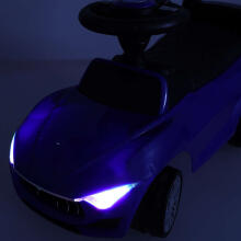 Ikonka Art.KX4411_1 Blue