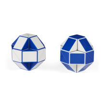 RUBIK´S Cube Čūska
