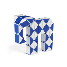 RUBIK´S Cube Čūska