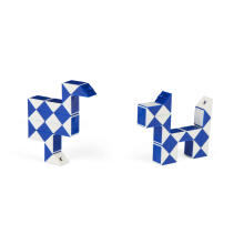 RUBIK´S Cube Čūska