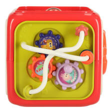 Bebe Basic Cube  Art.KX4291 Interaktīvs skārienjūtīgais kubs