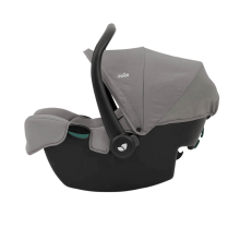 Joie I-Snug 2 Art.156934 Pebble 40-75cm bērnu autosēdeklītis 0-13 kg