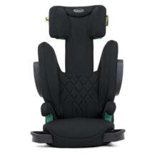 Graco Eversure I-Size Art.0605566120553 Black Autosēdeklis (15-36 kg)