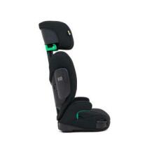 Graco Eversure I-Size Art.0605566120553 Black Autosēdeklis (15-36 kg)