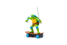 "TMNT fig?ra ""Sewer Shredders - Leonardo"", 71021"