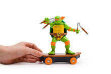 "TMNT fig?ras ""Sewer Shredders - Michelangelo"", 71022"