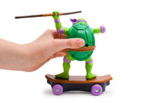 "TMNT fig?ras ""Sewer Shredders - Donatelllo"", 71023"