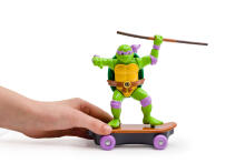 "TMNT fig?ras ""Sewer Shredders - Donatelllo"", 71023"