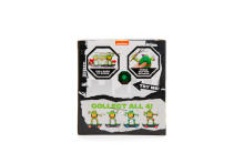 "TMNT fig?ras ""Sewer Shredders - Donatelllo"", 71023"