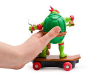 "TMNT fig?ras ""Sewer Shredders - Raphael"", 71024"