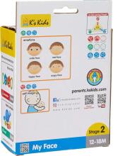 K's Kids My Fase Art.KA10763