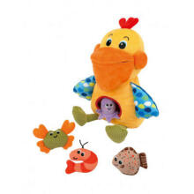 K's Kids Hungry Pelican Art.KA10833