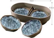 4M Crystal Growing Art.00-03919