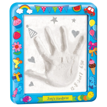 4M Thinking Kits Little Hand Print Art.00-04726