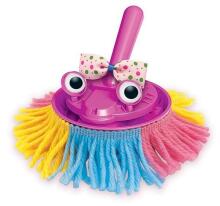 4M Steam Clever Cleaning Robot Art.00-04908 Развивающие игрушки