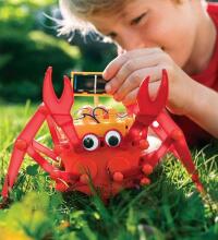 4M Kidz Lab Hybrid Crabot Art.00-03448 Набор