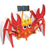 4M Kidz Lab Hybrid Crabot Art.00-03448 Набор