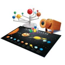 4M Steam Powered Space Eksploration Art.00-05537