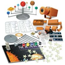 4M Steam Powered Space Eksploration Art.00-05537