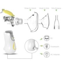 Feellife Mesh Air Art.156985 Yellow