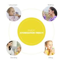 Feellife Mesh Air Art.156985 Yellow