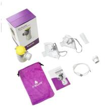 Feellife Mesh Air Art.156985 Yellow