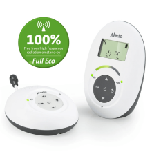 Alecto Full Eco Dect Art.DBX-125