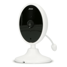 Alecto Baby Monitor 4.3" Art.DBX-140