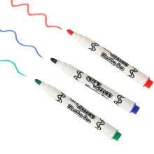 Ikonka Magic Water-based markers for drawing Art.KX4087