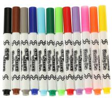 Ikonka Magic Water-based markers for drawing Art.KX4087