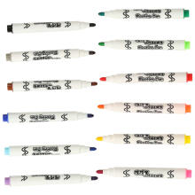 Ikonka Magic Water-based markers for drawing Art.KX4087