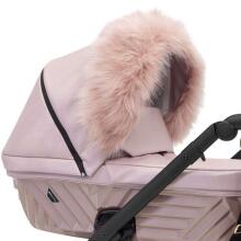Kunert Pram hood fur Art.157000 Pink