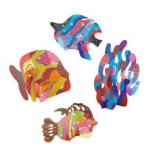 Djeco Create With Paper Art.DJ00095