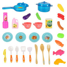 Ikonka Plastic Kitchen Art.KX4306