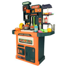 Ikonka Plastic Kitchen Art.KX4304